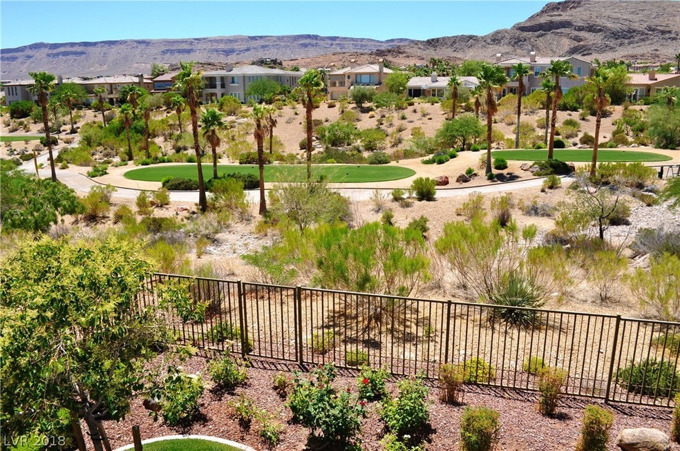 3153 Elk Clover St, Las Vegas, NV 89135 - photo 1