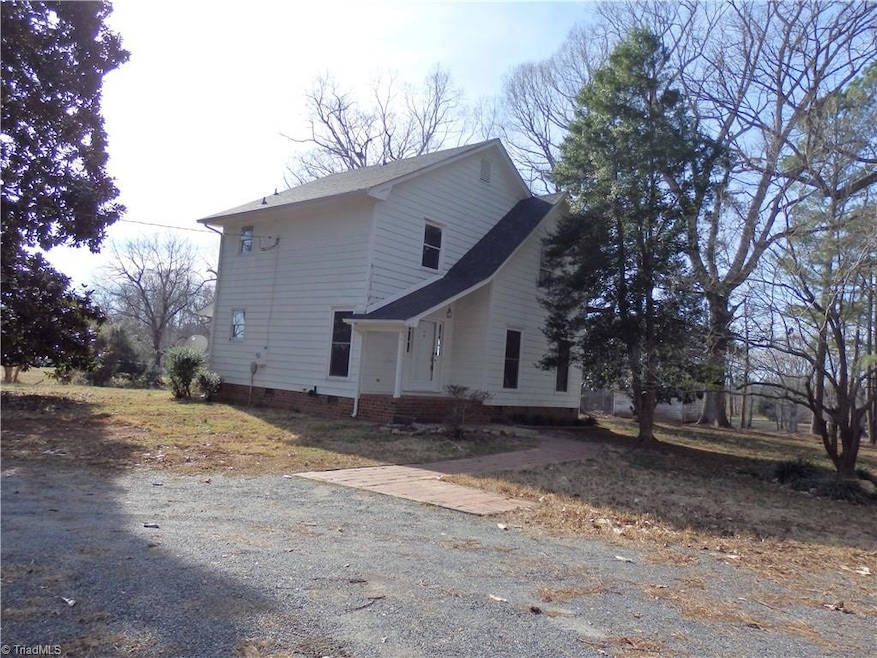 4637 Farmer Denton Rd, Denton, NC 27239 - photo 1