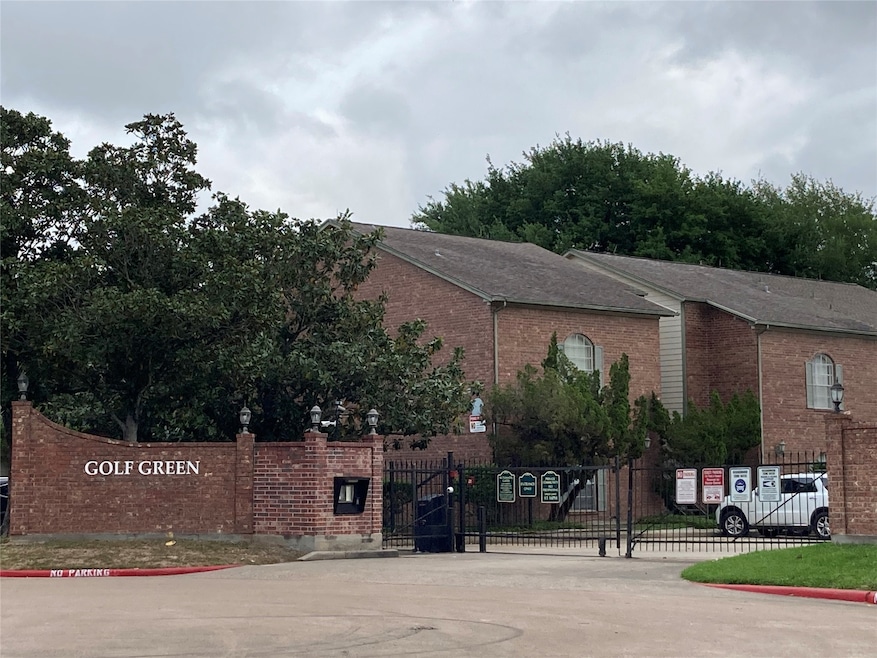 6500 Harbor Town Dr unit 3107, Houston, TX 77036 - photo 1