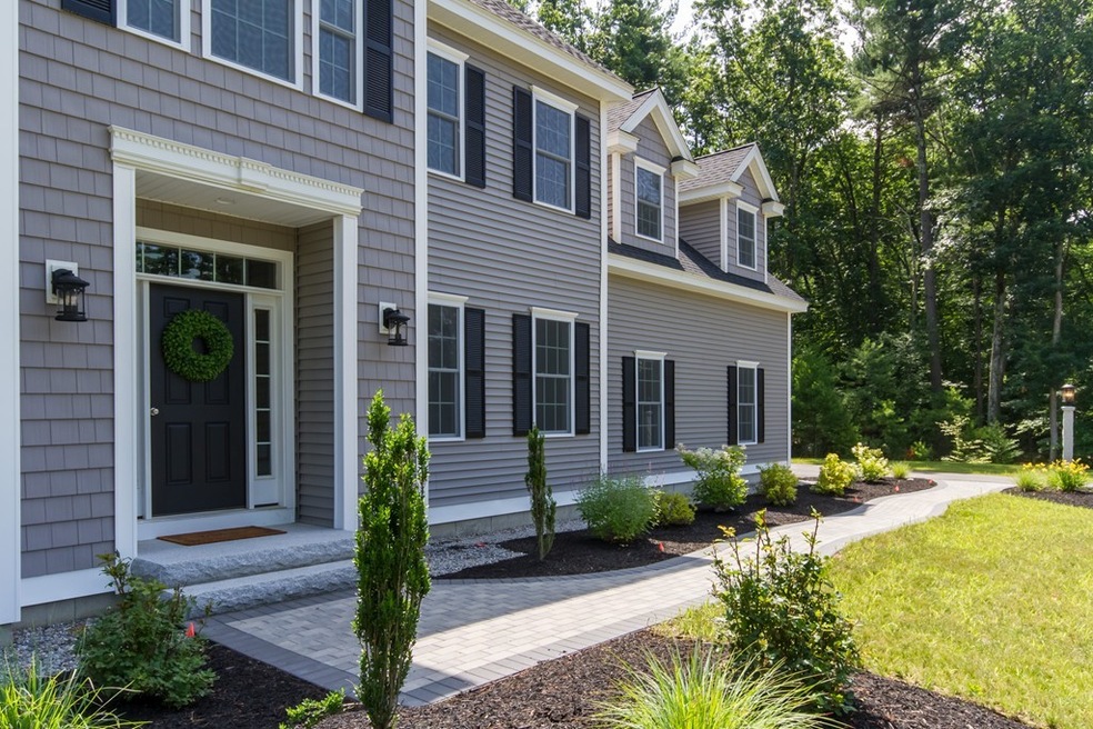 62 Houghton Farm Ln, Bolton, MA 01740 - photo 1