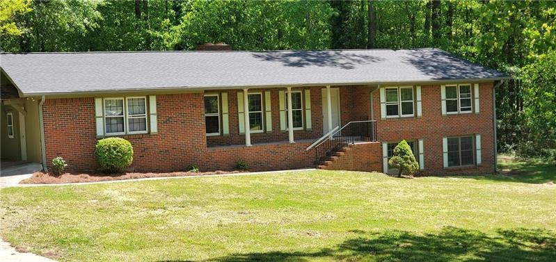 6903 Myra Ln, Austell, GA 30168 - photo 1