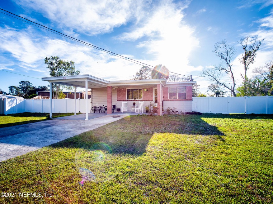 5222 Witby Ave, Jacksonville, FL 32210 - photo 1