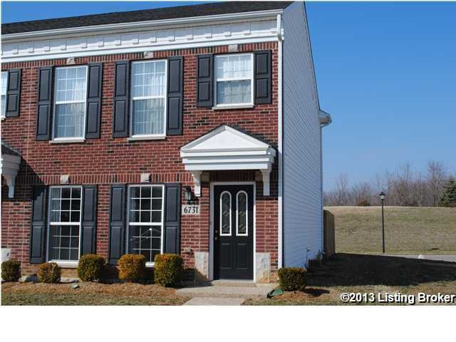 6731 Arbor Creek Dr, Louisville, KY 40228 - photo 1