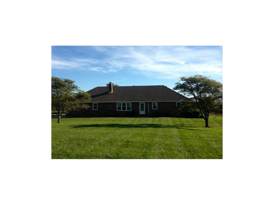 Lots of curb appeal in this roomy home
