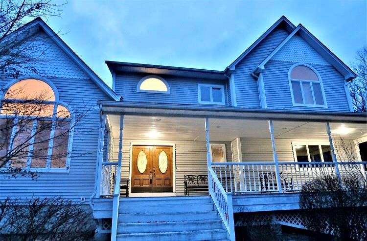 2B Capt Faldermeyer Dr, Stony Point, NY 10980 - photo 1