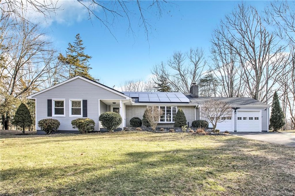 30 Fairfield Rd, Oxford, CT 06478 - photo 1