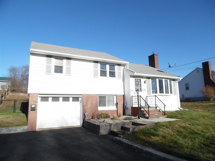 6 Scribner Circle