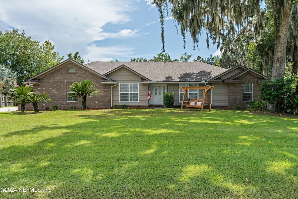 234 Eventide Dr, Fleming Island, FL 32003 - photo 1