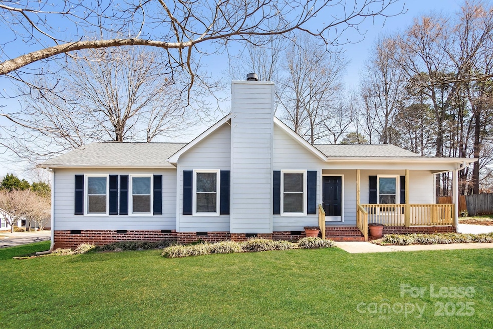 124 Shade Tree Ct, Gastonia, NC 28056 - photo 1