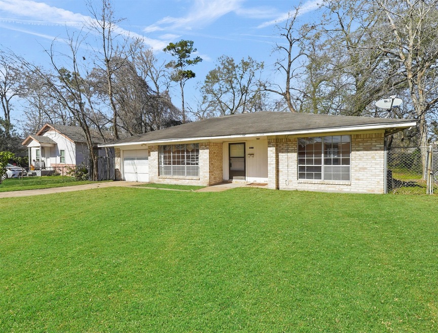 3611 Toliver St, Houston, TX 77093 - photo 1