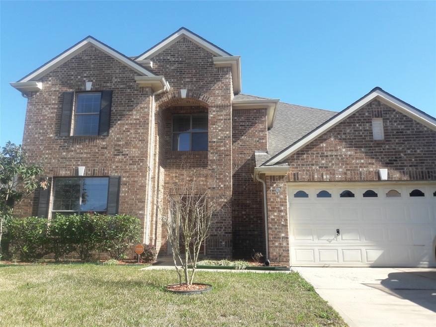 3118 Legends Creek Dr, Spring, TX 77386 - photo 1