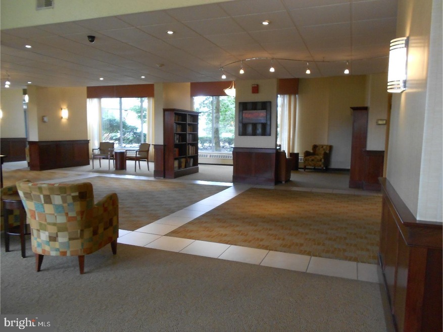 Radnor House unit 731, Bryn Mawr, PA 19010 - photo 1