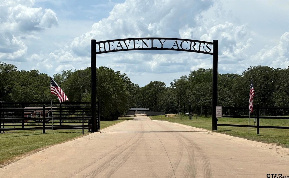 unlisted-address, Yantis, TX 75497 - photo 1