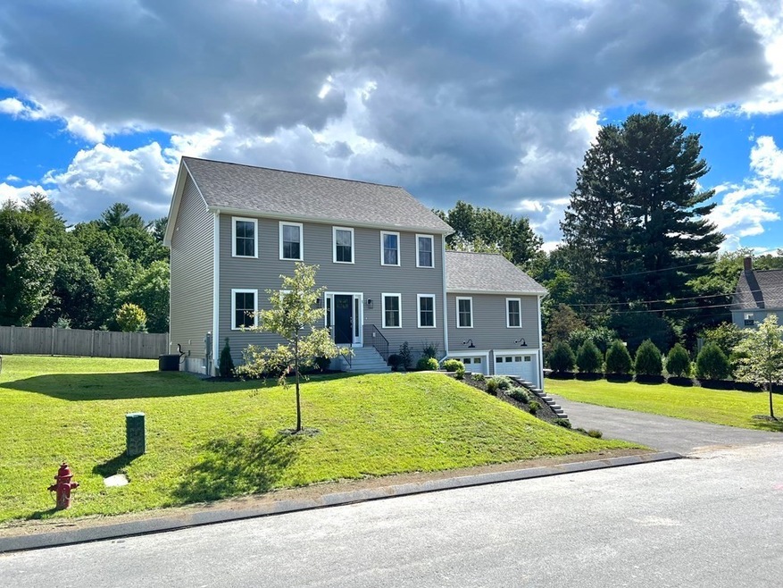 1 Shaker Pond Rd, Ayer, MA 01432 - photo 1