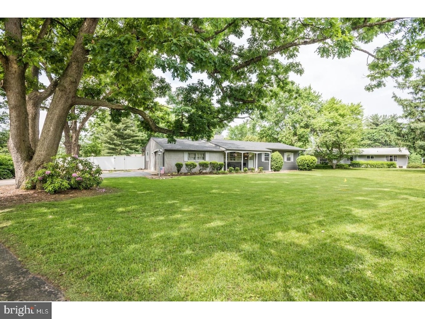 1102 Cherry Ln, Cinnaminson, NJ 08077 - photo 1