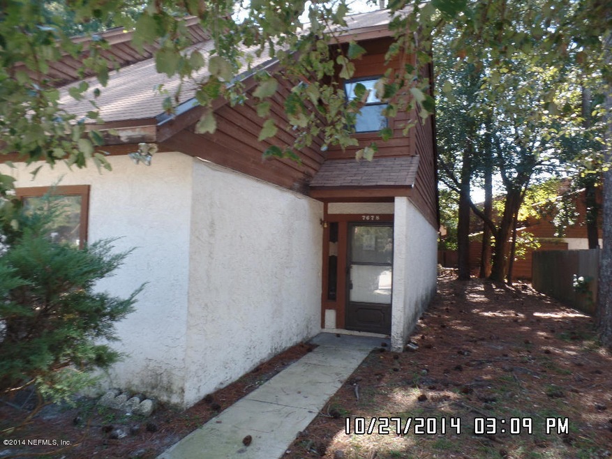 7678 Jana Ln S, Jacksonville, FL 32210 - photo 1