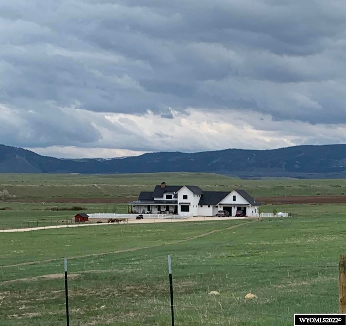 6913 Sleepy Ridge Rd, Casper, WY 82609 - photo 1