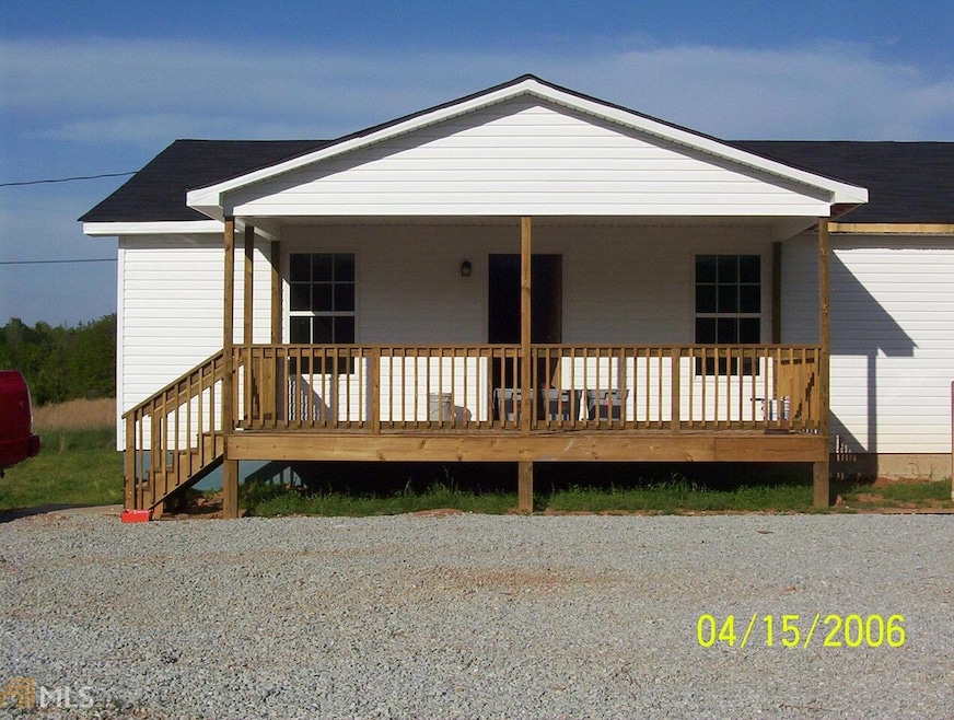 1796 Alcovy Station Rd, Covington, GA 30014 - photo 1