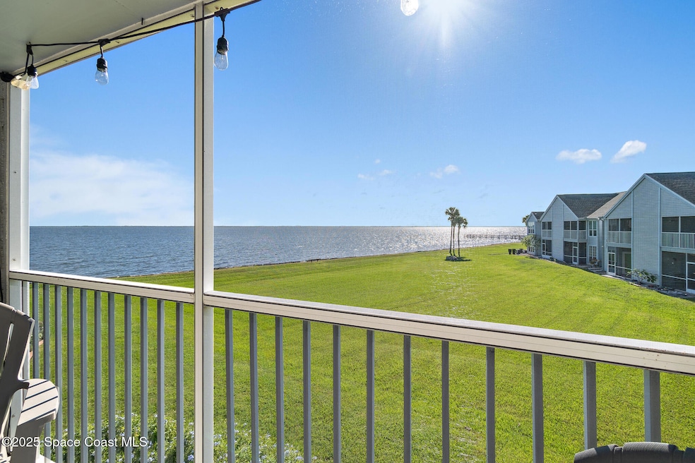 Sunrise Landing #204