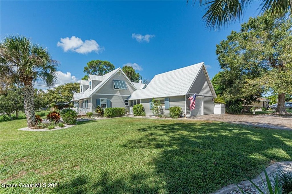 502 Citrus Ave, Sebastian, FL 32958 - photo 1