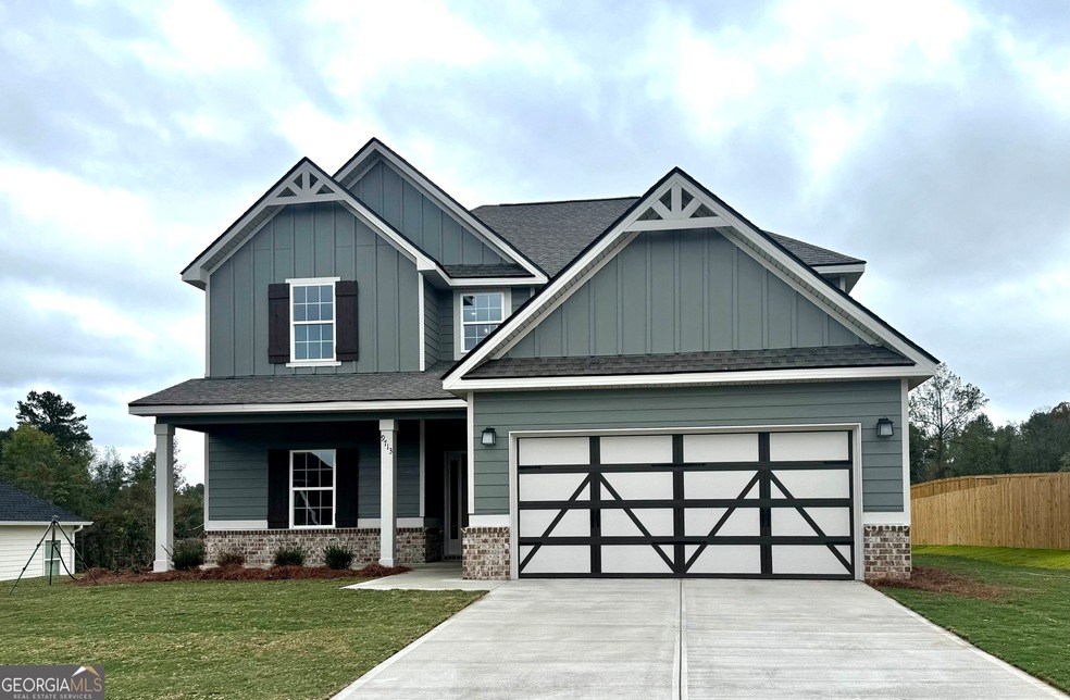 9713 Brahman Place unit 126, Columbus, GA 31904 - photo 1