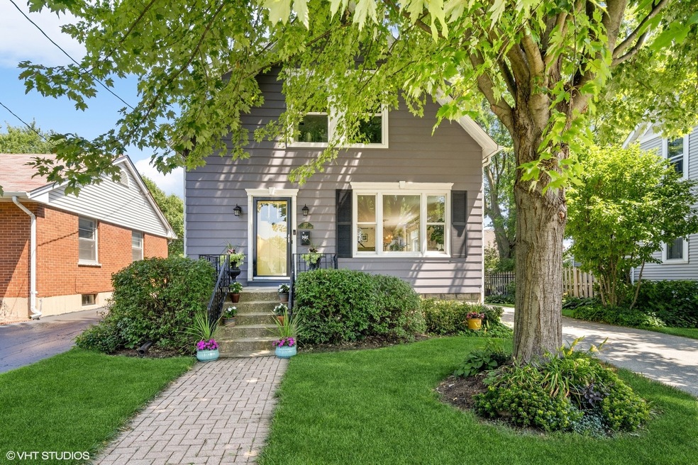 127 S Dunton Ave, Arlington Heights, IL 60005 MLS MRD11947760