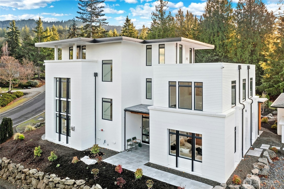 2115 Squak Mountain Loop SW, Issaquah, WA 98027 - photo 1