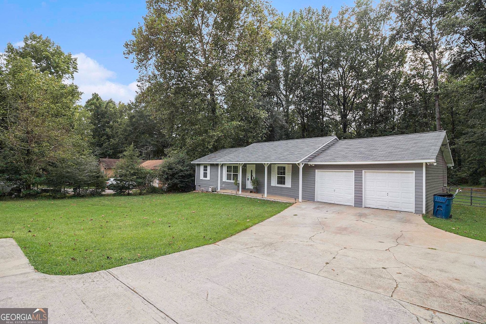 2945 Highway 20 SE, Conyers, GA 30013 - photo 1