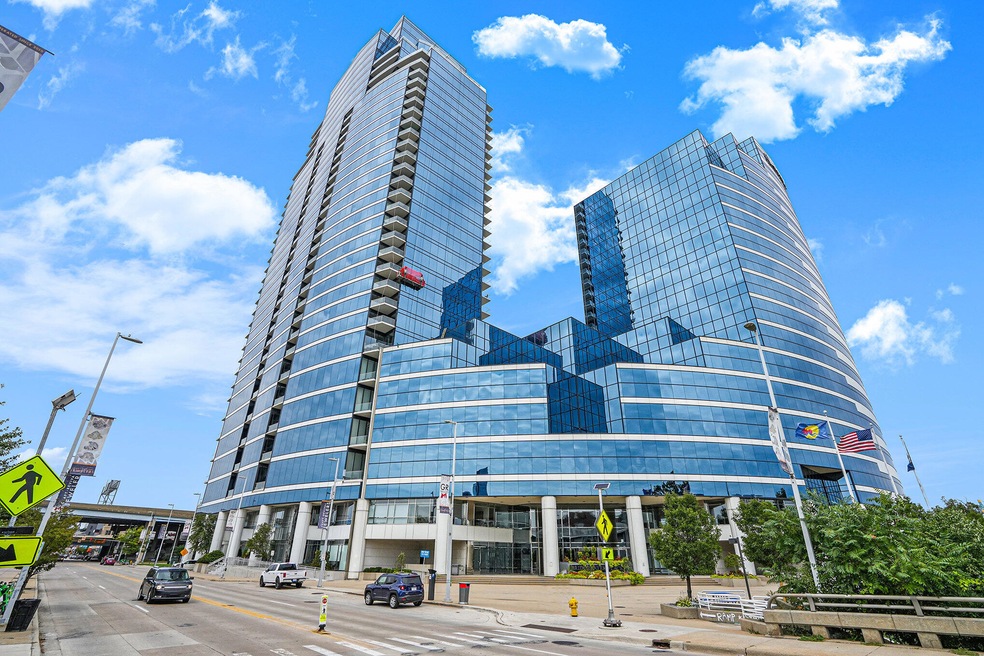 335 Bridge St NW Unit 504, Grand Rapids, MI 49504 MLS 23031462