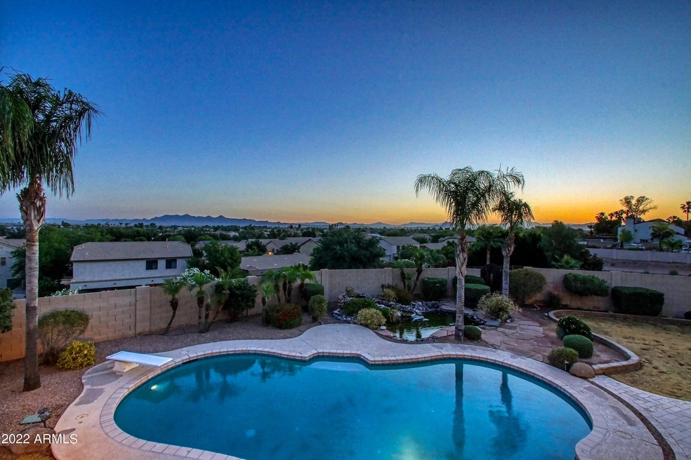 1457 N Pasadena Cir, Mesa, AZ 85201 - photo 1