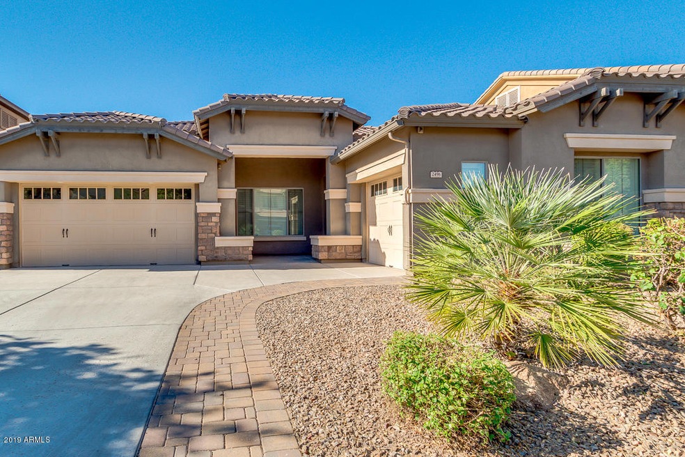 2496 E Ficus Way Gilbert AZ