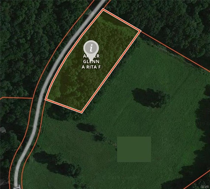 0 Turkey Hill Rd, Hamilton Township, PA 18360 - photo 1