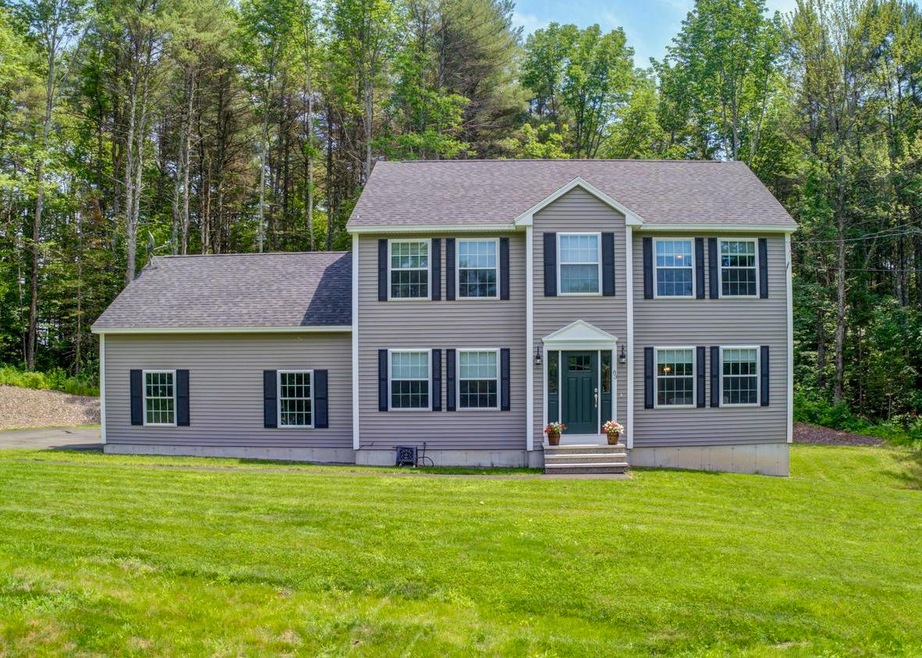 83 Huston Rd Gorham ME 04038