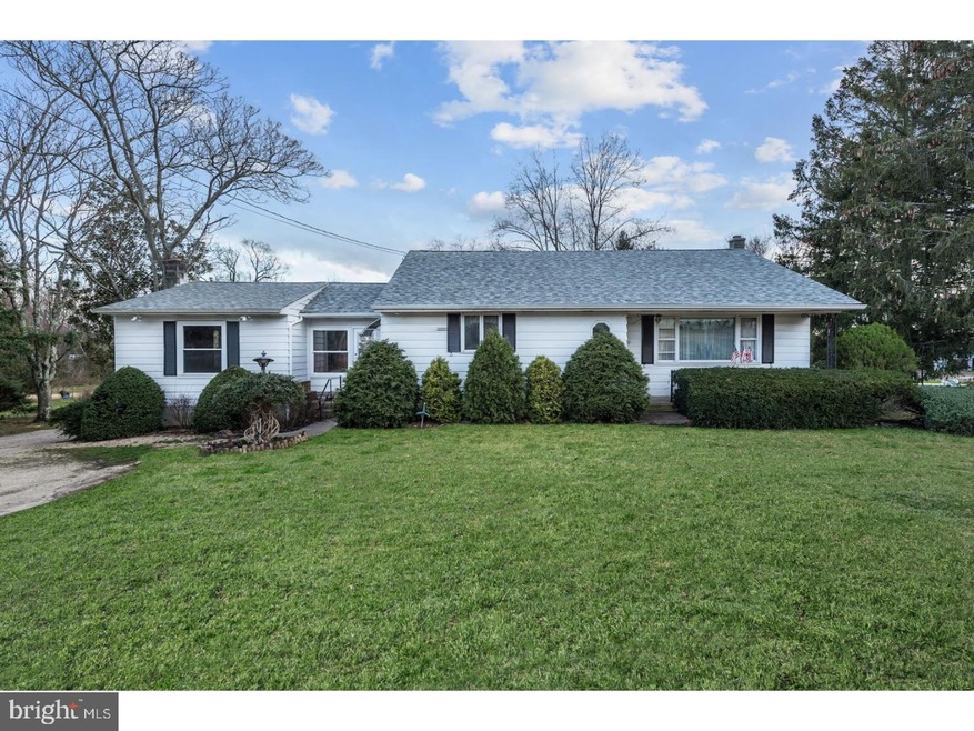 290 Bridgeton Pike, Mullica Hill, NJ 08062 - photo 1