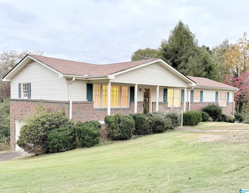 1 Grandview Dr, Oneonta, AL 35121 - photo 1