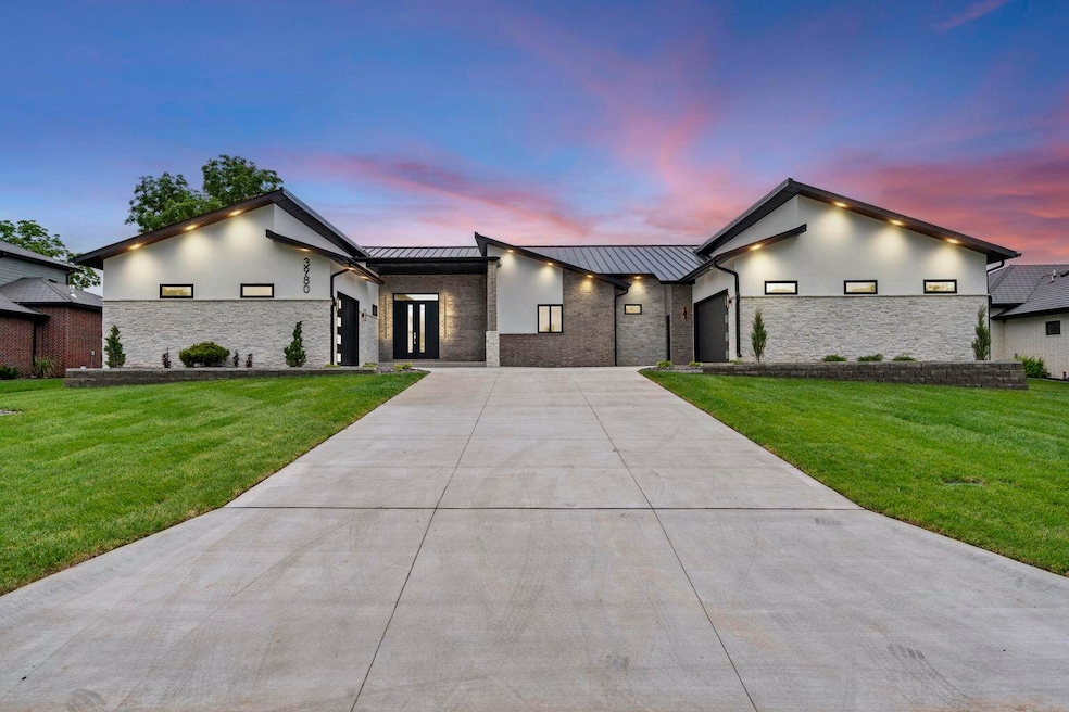 3980 E Dunrobin, Springfield, MO 65809 - photo 1