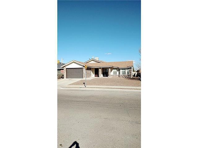 14409 Desierto Lindo Ave, El Paso, TX 79928 - photo 1