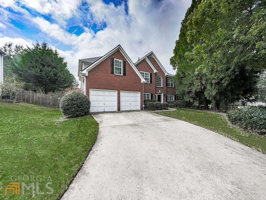 2675 Thornberry Place, Marietta, GA 30066 - photo 1