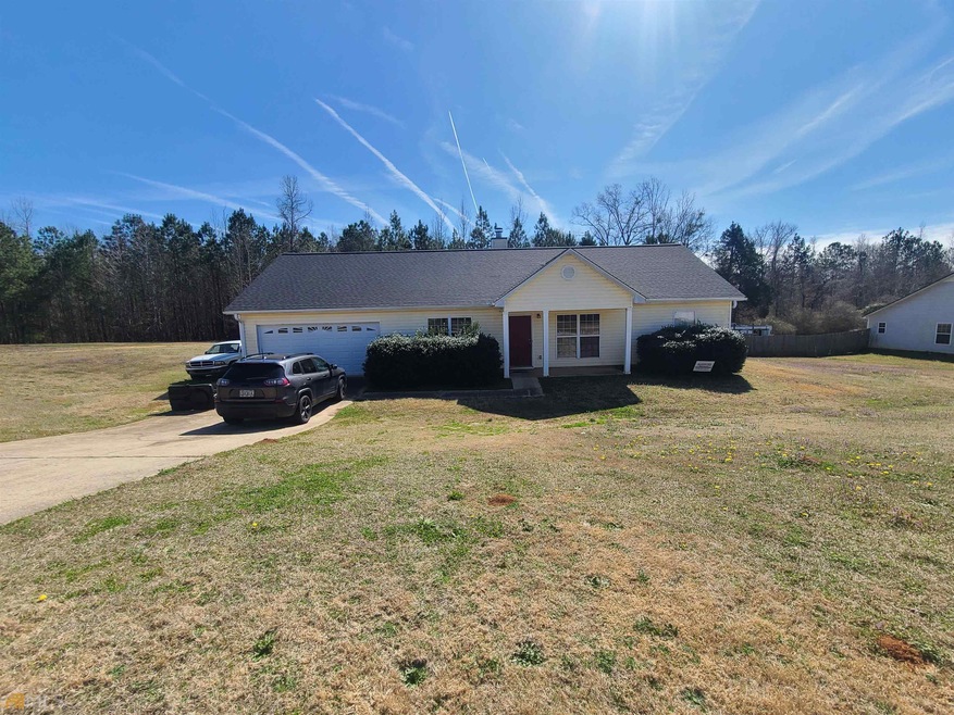50 Creek Bottom Dr, Covington, GA 30014 - photo 1