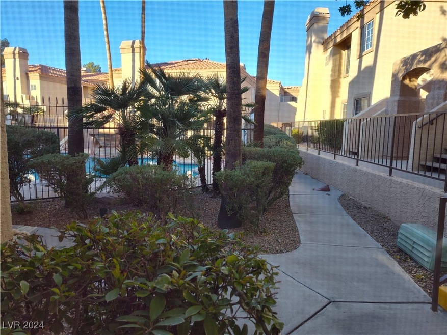 Front Door Walkway
