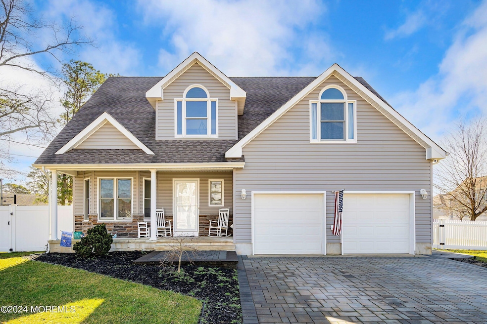 1439 Leguene Ave, Lacey Township, NJ 08731 - photo 1