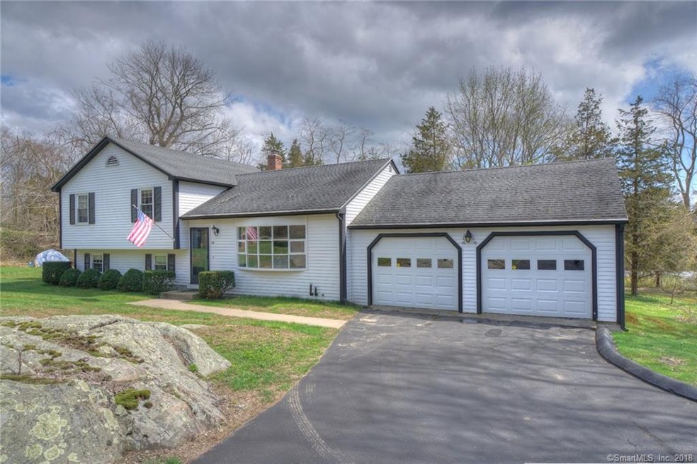 12 Wheeler Rd, Stonington, CT 06378 - photo 1