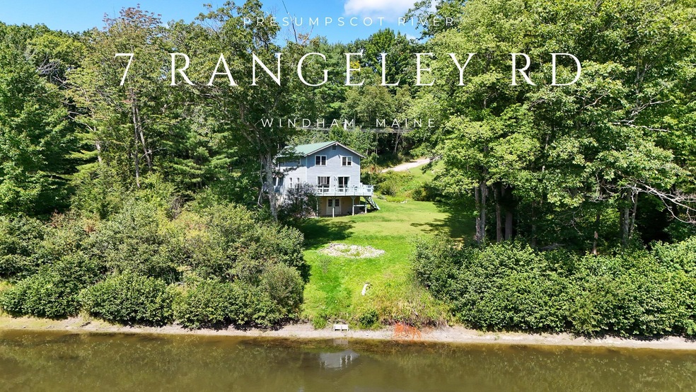 7 Rangeley Rd, Windham, ME 04062 - photo 1