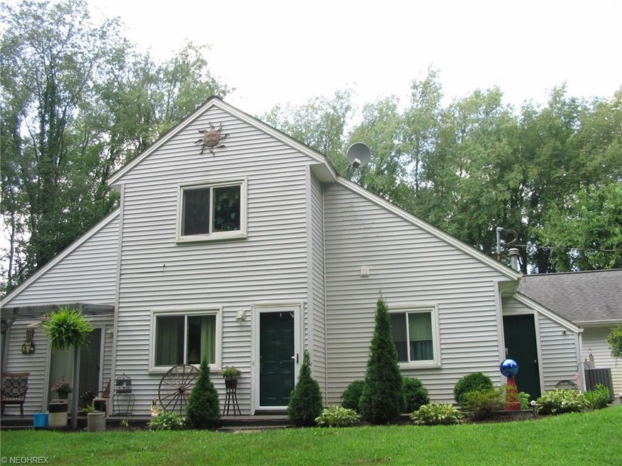 Welcome!  2060 Orchard Duplex