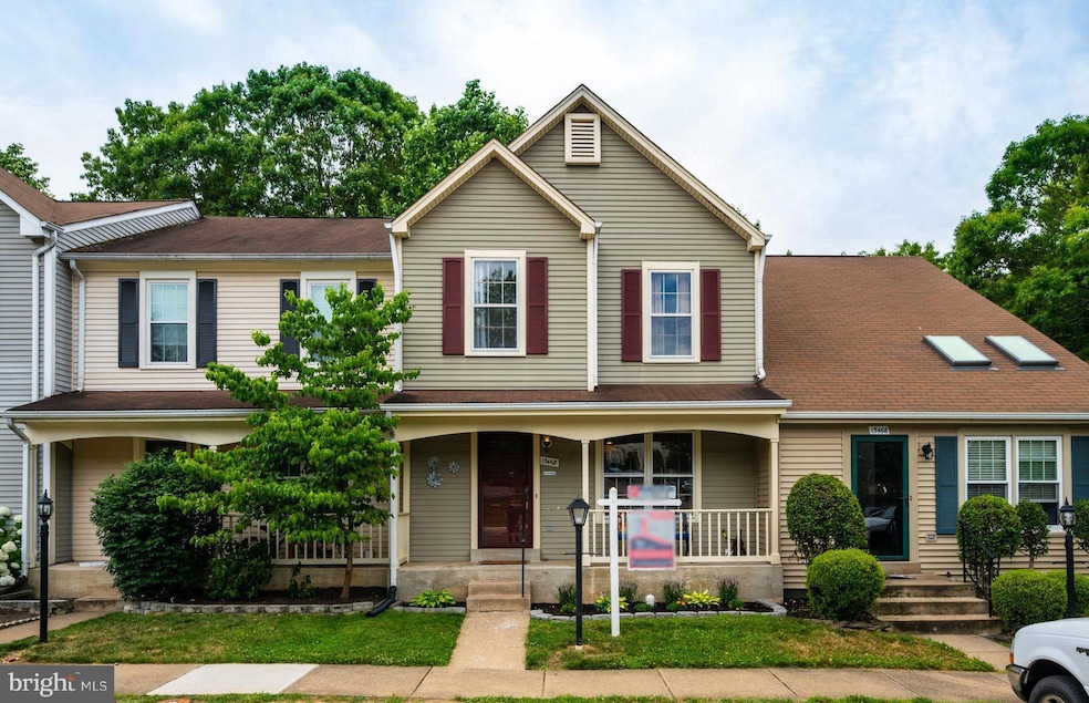 15468 Windsong Ln, Dumfries, VA 22025 - photo 1