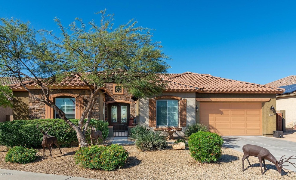 47882 N Navidad Ct, Gold Canyon, AZ 85118 - photo 1