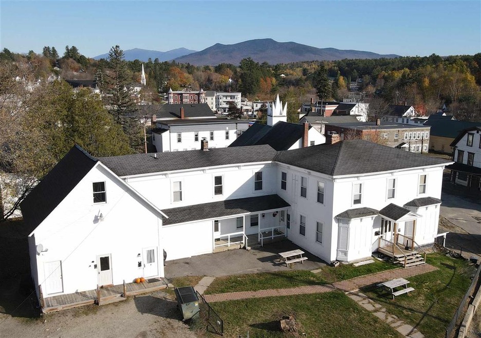 6 Highland St, Whitefield, NH 03598 - photo 1