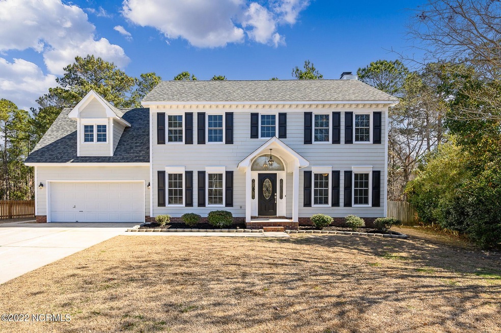 111 Peachtree Dr, Jacksonville, NC 28546 - photo 1