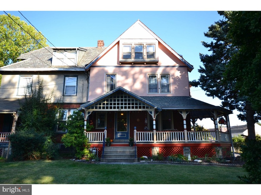 39 Owen Ave, Lansdowne, PA 19050 - photo 1
