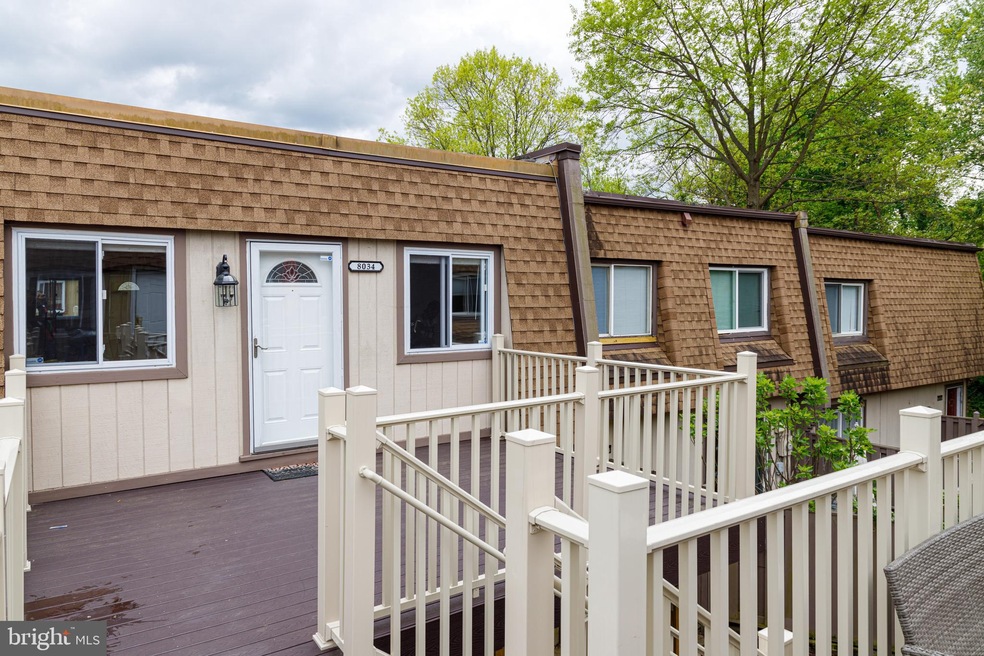 8034 Capistrano Place unit E, Alexandria, VA 22309 - photo 1